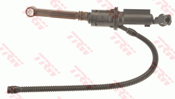 Huvudcylinder, koppling Trw PNB632 TRW