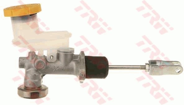 Huvudcylinder, koppling Trw PNB710 TRW