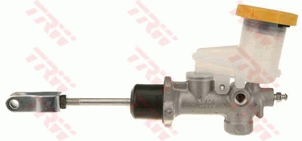 Huvudcylinder, koppling Trw PNB711 TRW