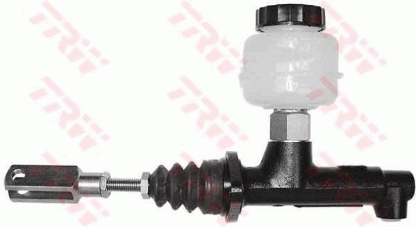 Huvudcylinder, koppling Trw PND153 TRW