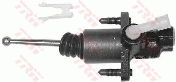 Huvudcylinder, koppling Trw PND164 TRW