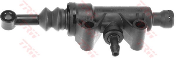 Huvudcylinder, koppling Trw PND222 TRW