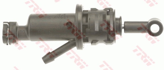 Huvudcylinder, koppling Trw PND250 TRW