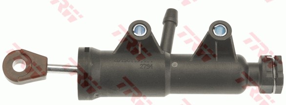 Huvudcylinder, koppling Trw PND265 TRW