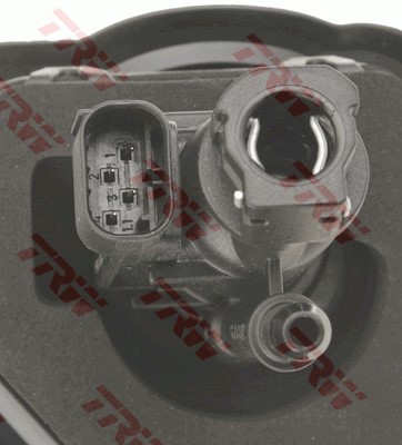 Huvudcylinder, koppling Trw PND298 TRW