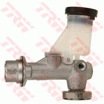 Huvudcylinder, koppling Trw PNN848 TRW