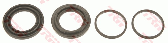 Reparationssats, bromsok, framaxel höger, framaxel vänster Trw SJ TRW Reparationssats, bromsok, framaxel höger, framaxel vänster Trw SJ TRW