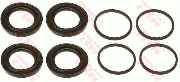 Reparationssats, bromsok, Framaxel Trw SJ1116 TRW