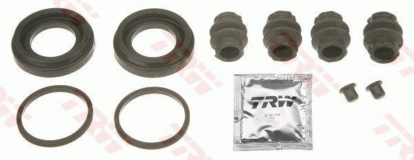 Reparationssats, bromsok, Bakaxel Trw SJ1233 TRW Reparationssats, bromsok, Bakaxel Trw SJ1233 TRW