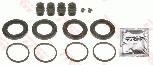 Reparationssats, bromsok, Framaxel Trw SJ1278 TRW
