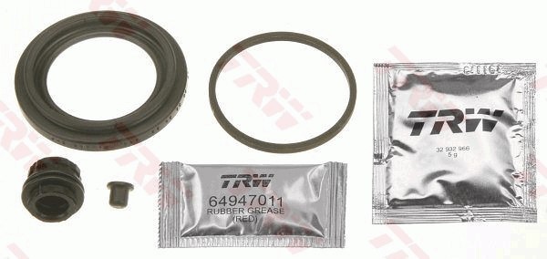 Reparationssats, bromsok, framaxel höger, framaxel vänster Trw SJ TRW Reparationssats, bromsok, framaxel höger, framaxel vänster Trw SJ TRW