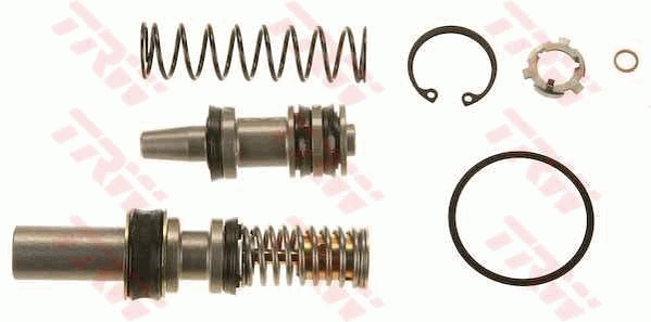 Reparationssats, huvudbromscylinder Trw SP5828 TRW