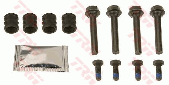 Reparationssats, bromsok, framaxel höger, framaxel vänster Trw SP TRW Reparationssats, bromsok, framaxel höger, framaxel vänster Trw SP TRW