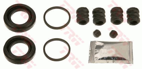 Reparationssats, bromsok, Bakaxel höger, Bakaxel vänster Trw SP89 TRW Reparationssats, bromsok, Bakaxel höger, Bakaxel vänster Trw SP89 TRW