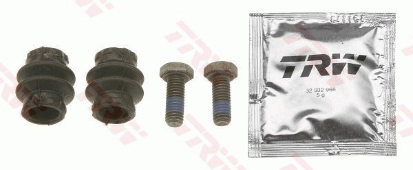Reparationssats, bromsok, Bakaxel, Höger, Vänster Trw ST1148 TRW