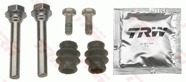 Reparationssats, bromsok, framaxel höger, framaxel vänster Trw ST TRW