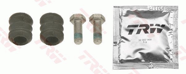 Reparationssats, bromsok, Framaxel, Bakaxel Trw ST1506 TRW