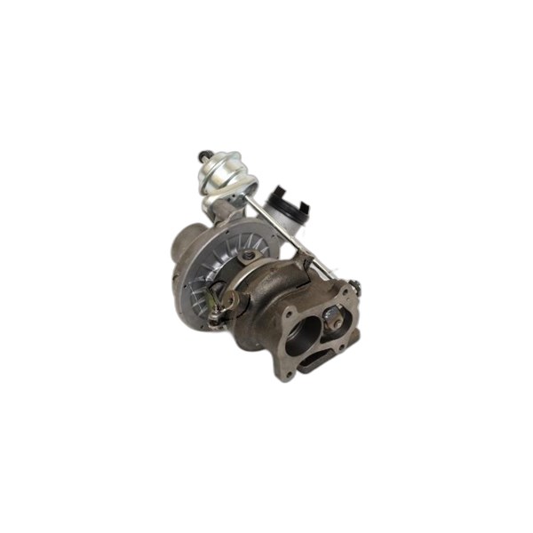Turbo Turbo