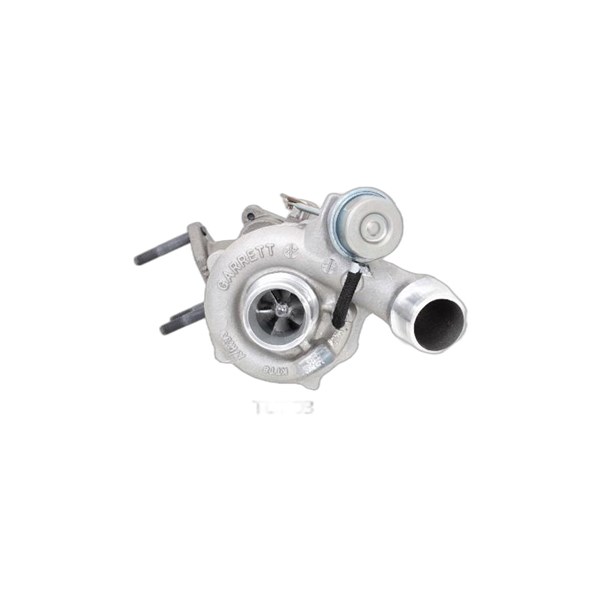 Turbo Turbo