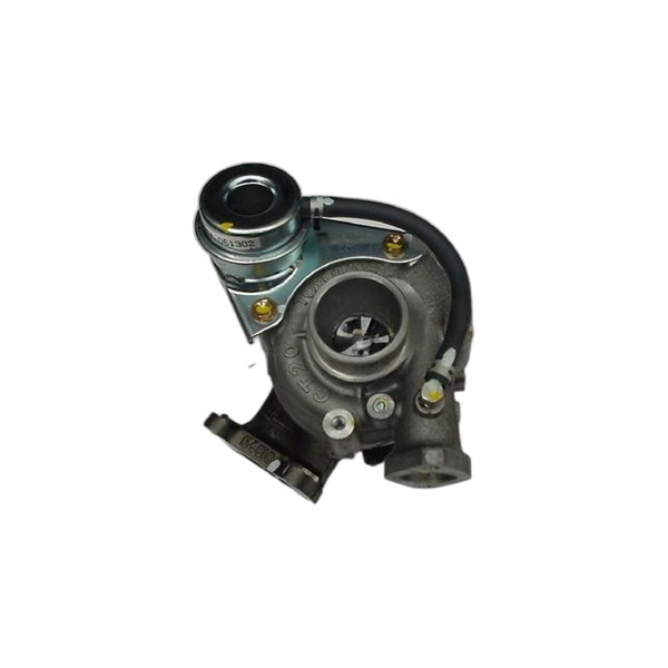 Turbo