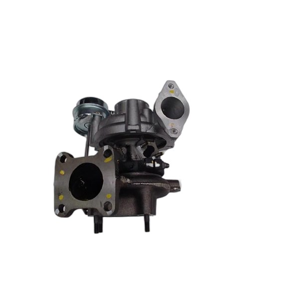 Turbo Turbo