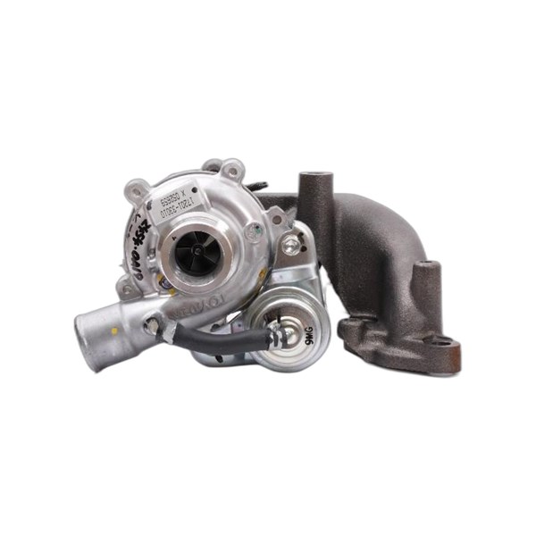 Turbo