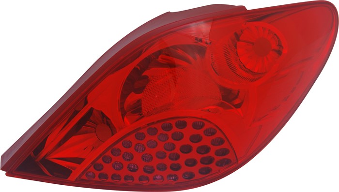 Baklykta, Vänster Tyc 11-0998-01-2 TYC