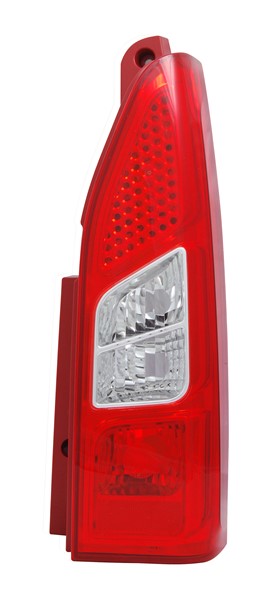 Baklykta, Vänster Tyc 11-11380-01-2 TYC