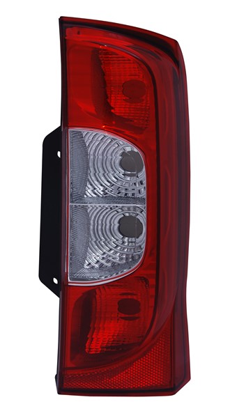 Baklykta, Vänster Tyc 11-11830-01-2 TYC