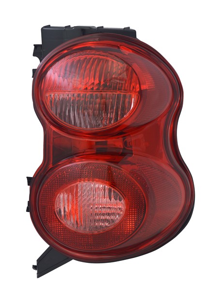 Baklykta, Höger Tyc 11-12301-01-2 TYC