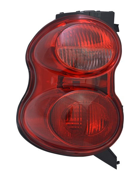 Baklykta, Vänster Tyc 11-12302-01-2 TYC