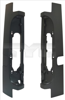 Bakljuskåpa, Vänster Tyc 11-12384-BA-2 TYC
