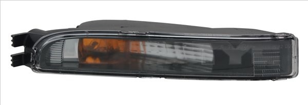 Blinkers, Vänster Tyc 12-0134-01-9 TYC