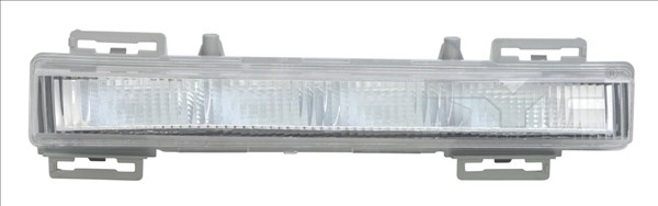 DRL, varselljus, Höger Tyc 12-0145-00-9 TYC