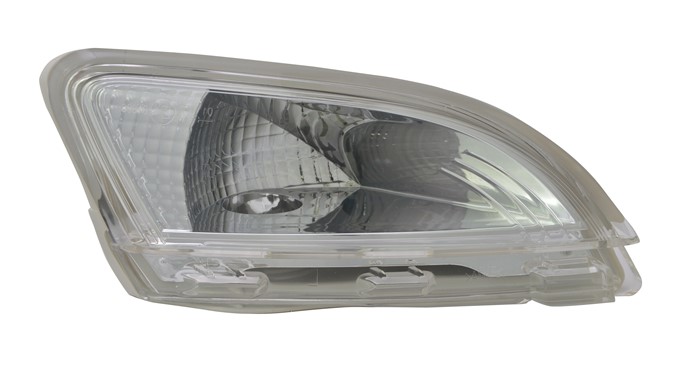 Blinkers, Vänster Tyc 12-0148-01-2 TYC