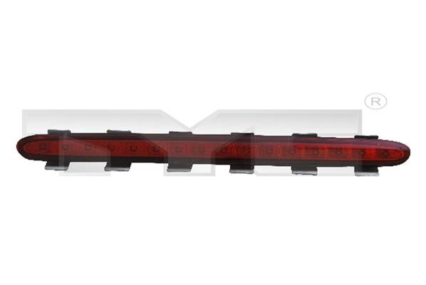 Extra bromsljus Tyc 15-0077-00-2 TYC