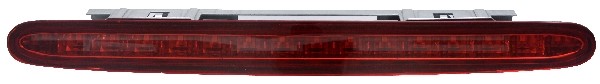 Extra bromsljus Tyc 15-0163-00-9 TYC