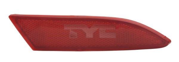Reflex, Höger TYC
