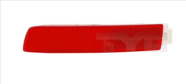 Reflex, Vänster Tyc 17-5290-00-9 TYC