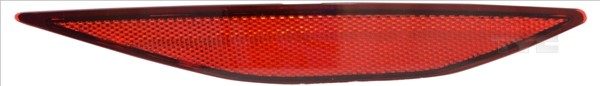 Reflex, Vänster TYC Reflex, Vänster TYC