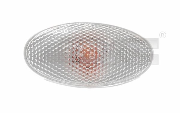 Blinkers, Tvåsidig TYC
