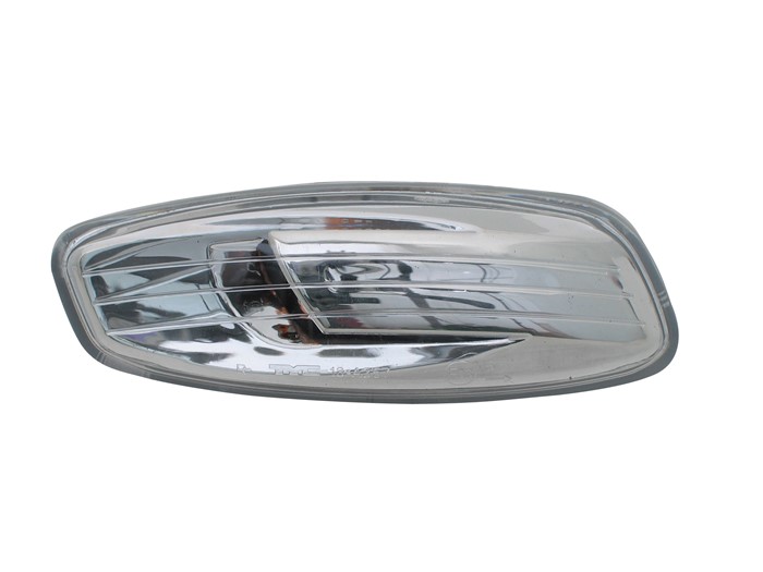 Blinkers, Ytterspegel, Höger Tyc 18-0357-00-21 TYC