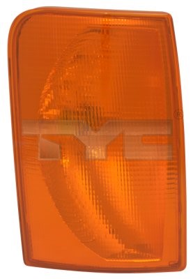Blinkers, Höger Tyc 18-0423-01-2 TYC