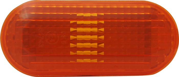 Blinkers, Sidoinstallation Tyc 18-0467-01-2 TYC