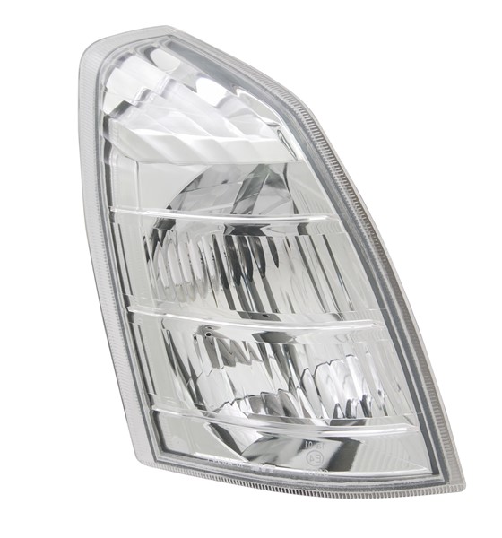 Blinkers, Höger Tyc 18-0653-01-2 TYC