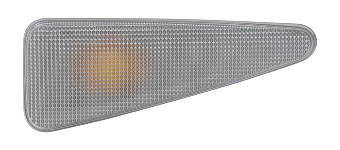 Blinkers, Höger Tyc 18-0655-01-2 TYC