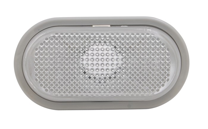 Blinkers, Sidoinstallation Tyc 18-0667-01-21 TYC