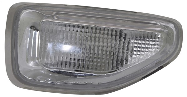 Blinkers, Höger Tyc 18-0787-01-2 TYC
