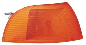 Blinkers, Vänster Tyc 18-3394-91-2 TYC