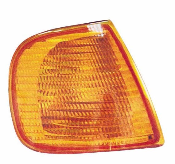 Blinkers, Höger Tyc 18-5213-15-2 TYC